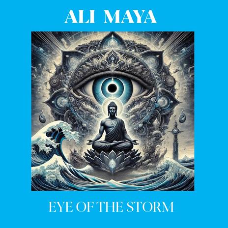 Eye of the Storm | Boomplay Music