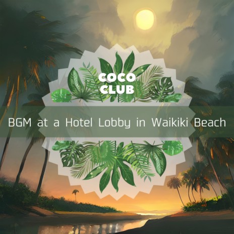 Chill on the Beach | Boomplay Music