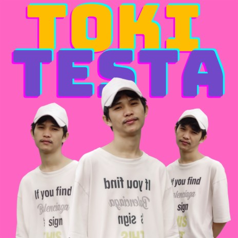 TOKI TESTA | Boomplay Music