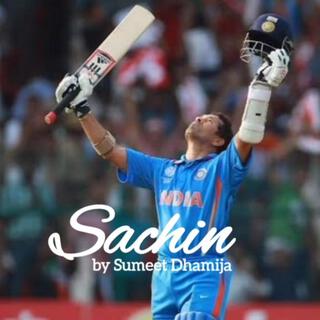 Sachin