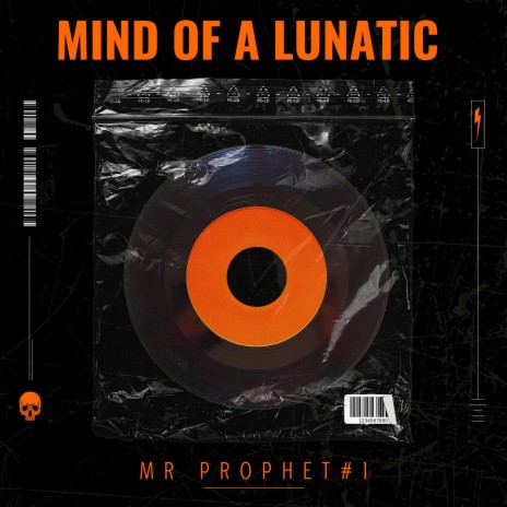 Mind Of A Lunatic | Boomplay Music