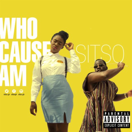 Who Cause Am | Boomplay Music