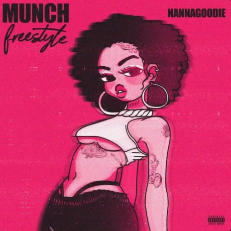 Munch(Freestyle) | Boomplay Music