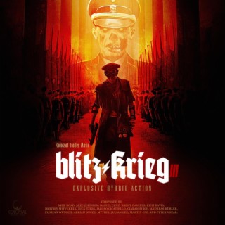 Blitzkrieg 3