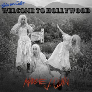 Join Our Cult! WELCOME TO HOLLYWOOD