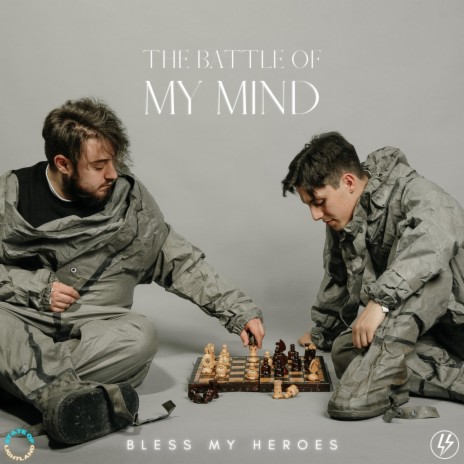 The Battle Of My Mind | Boomplay Music
