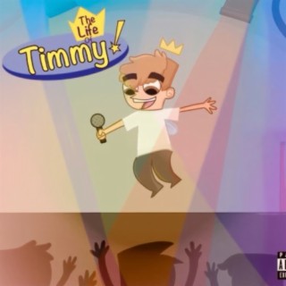 The Life of Timmy
