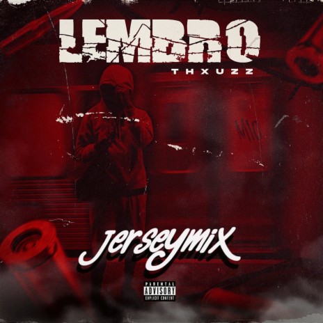 Lembro (Jersey Remix) | Boomplay Music