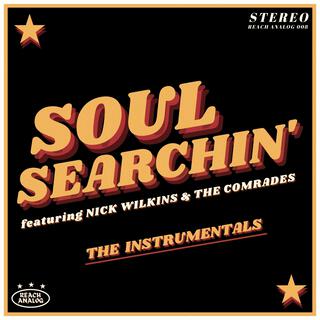 Soul Searchin' (The Instrumentals)