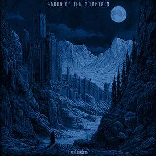 Blood of the Mountain lyrics | Boomplay Music