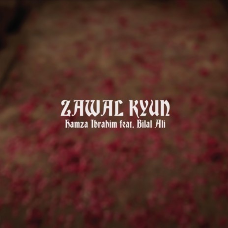 Zawal Kyun ft. Bilal Ali | Boomplay Music