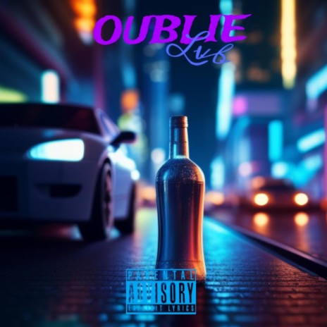 Oublie | Boomplay Music