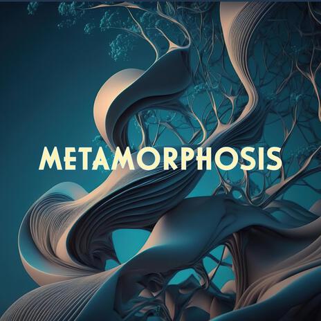 Metamorphosis ft. Danail Getz | Boomplay Music