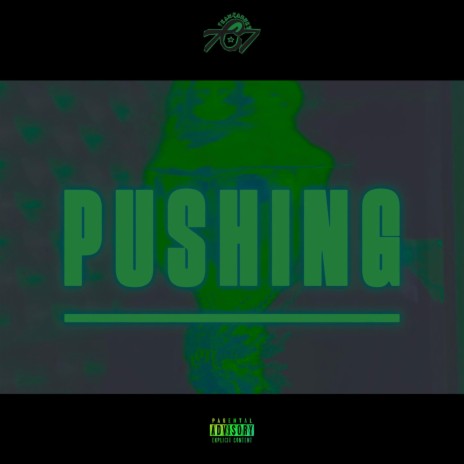 PUSHING