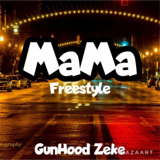 MaMa Rob4 Skill Baby Freestyle