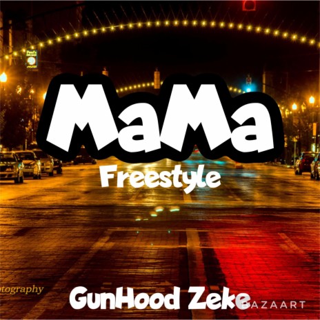 MaMa Rob4 Skill Baby Freestyle | Boomplay Music