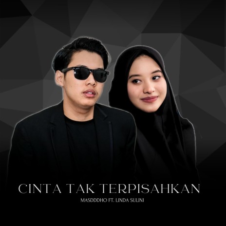 CINTA TAK TERPISAHKAN (Acoustic) ft. Linda Sulini | Boomplay Music