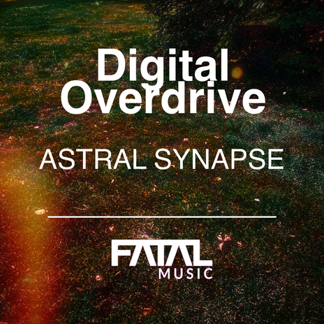 Astral Synapse | Boomplay Music