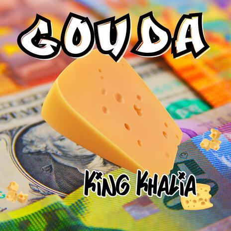 Gouda | Boomplay Music