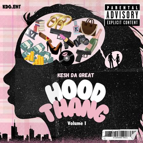 Decoration (Hood Thang) | Boomplay Music