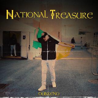 National treasure