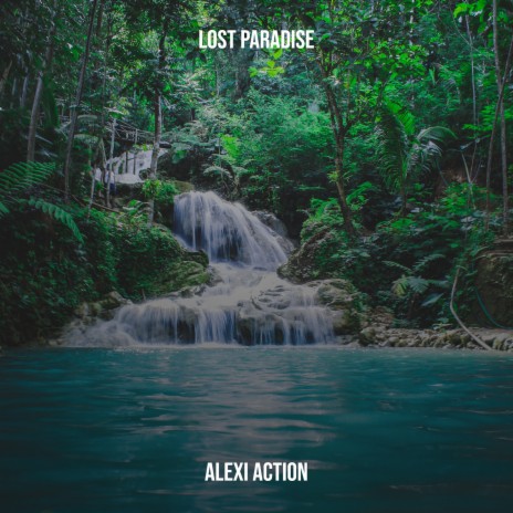 Lost Paradise | Boomplay Music