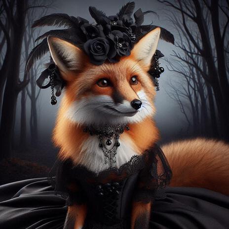 The Fox Princess of the Black Forest