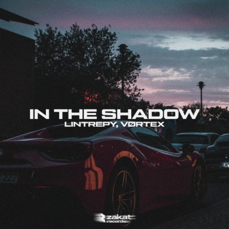 In the Shadow ft. VØRTEX | Boomplay Music
