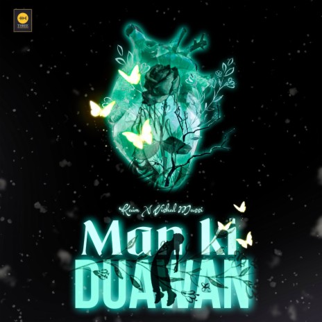 Man Ki Duawan ft. Vishal Massi | Boomplay Music