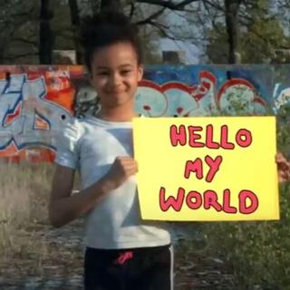 Hello my World