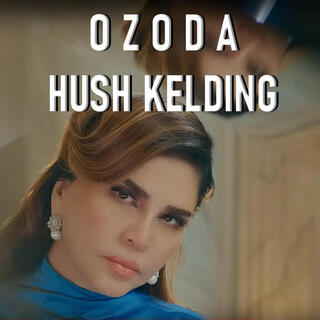 O Z O D A (HUSH KELDING RMX)