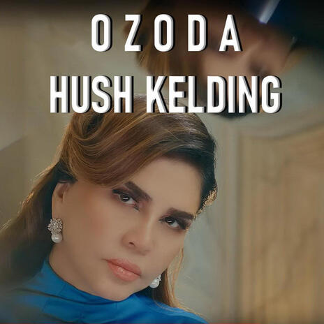 O Z O D A (HUSH KELDING RMX) | Boomplay Music