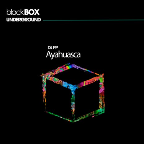 Ayahuasca (Original Mix) | Boomplay Music