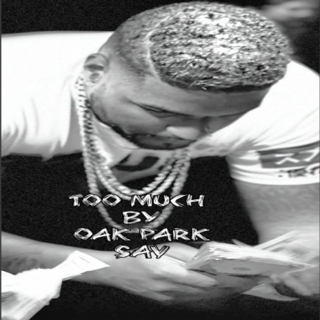 Too Much | Boomplay Music