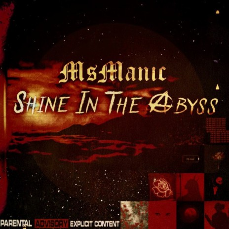 SHINE IN THE ABYSS | Boomplay Music