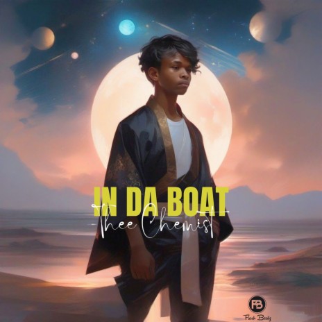 In Da Boat | Boomplay Music