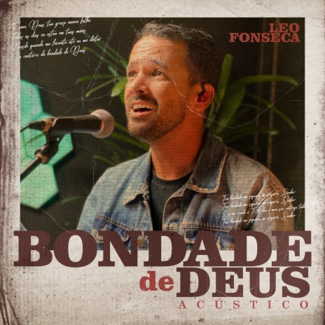 Bondade de Deus (Acústico) | Boomplay Music