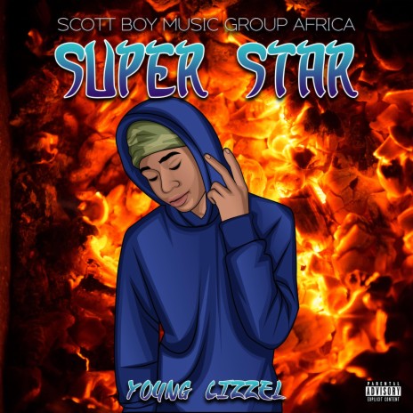 SUPER STAR ft. TEECOLE XMETH | Boomplay Music