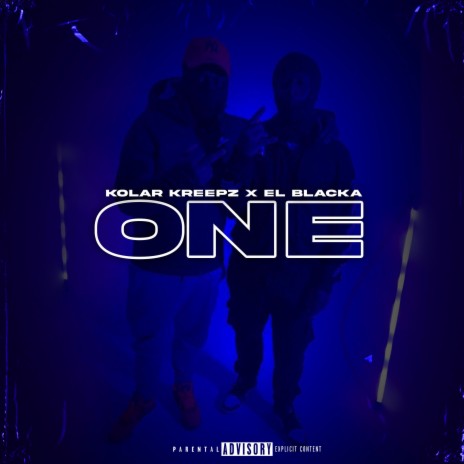 One ft. El Blacka | Boomplay Music