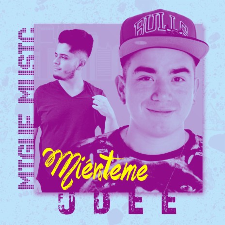 Miénteme ft. JDee | Boomplay Music