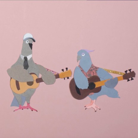 Pigeons