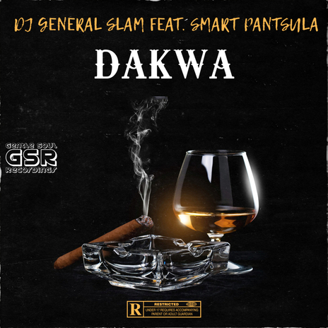 Dakwa ft. Smart Pantsula | Boomplay Music