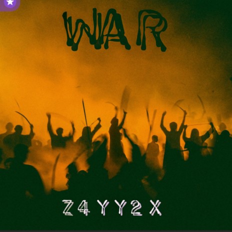 War