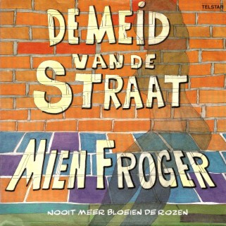 De Meid van de Straat