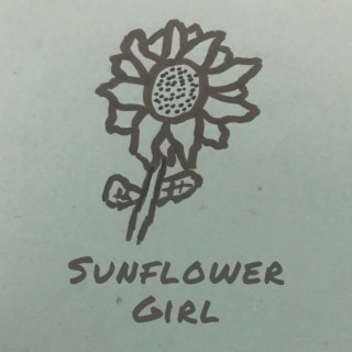 Sunflower Girl