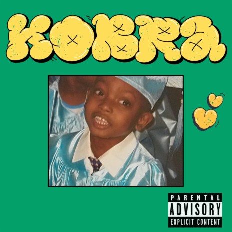 KOBRA | Boomplay Music