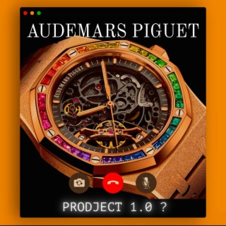 AUDEMARS PIGUET ft. TRIFREEZE lyrics | Boomplay Music