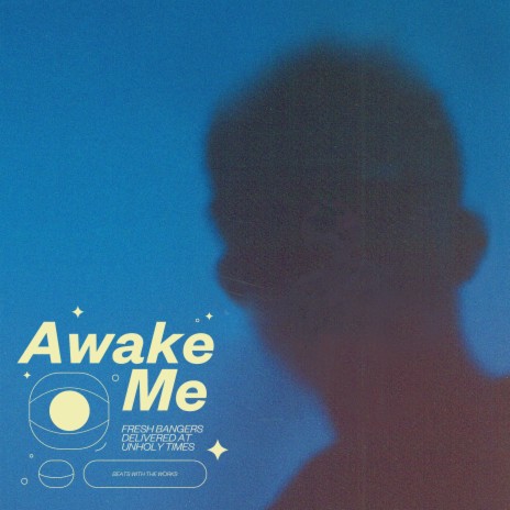 Awake Me ft. SACRE | Boomplay Music