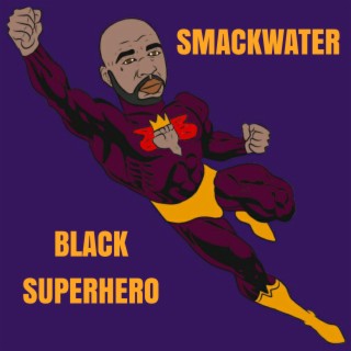 Black Superhero (Radio Edit)