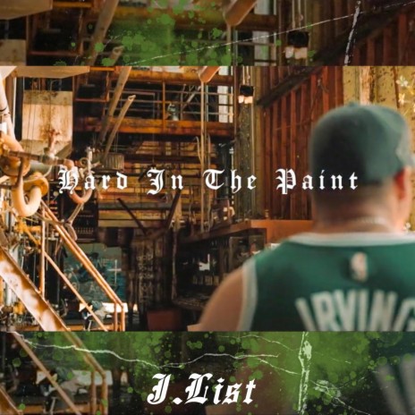 Hard In The Paint | Boomplay Music